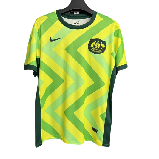 Maillot Australia 25/26