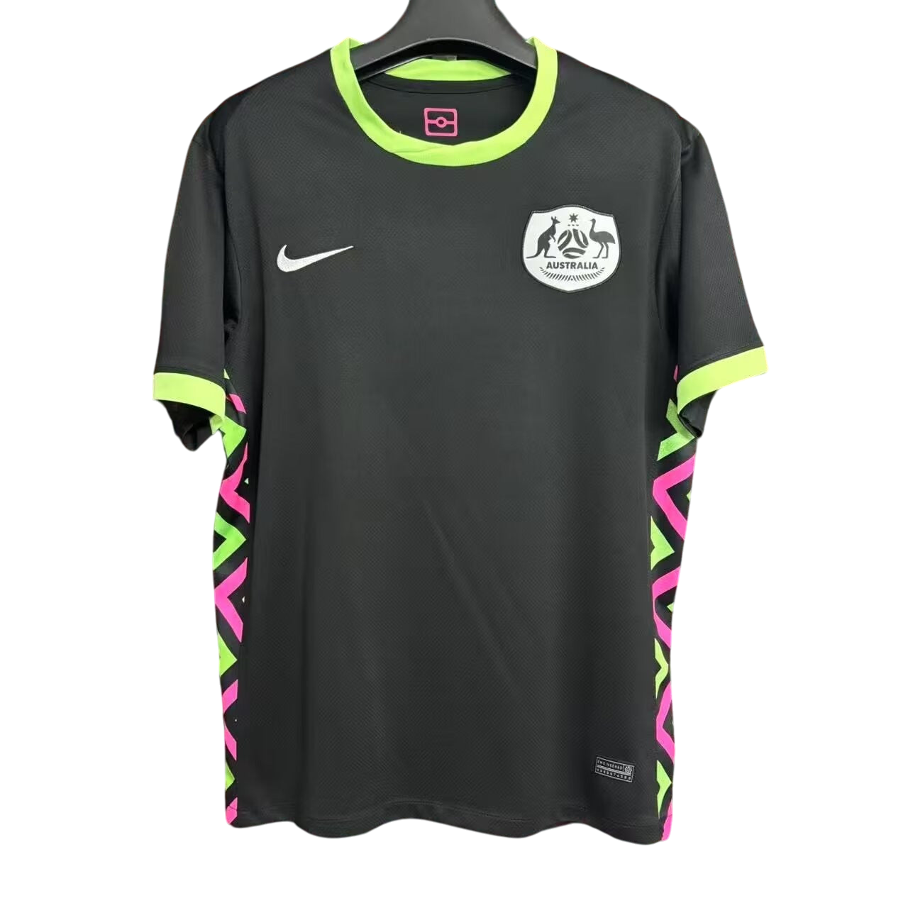 Maillot Australia Stadium Away 25/26