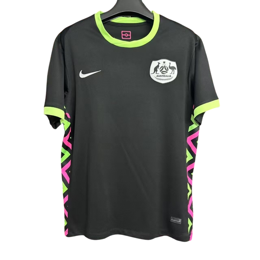 Maillot Australia Stadium Away 25/26