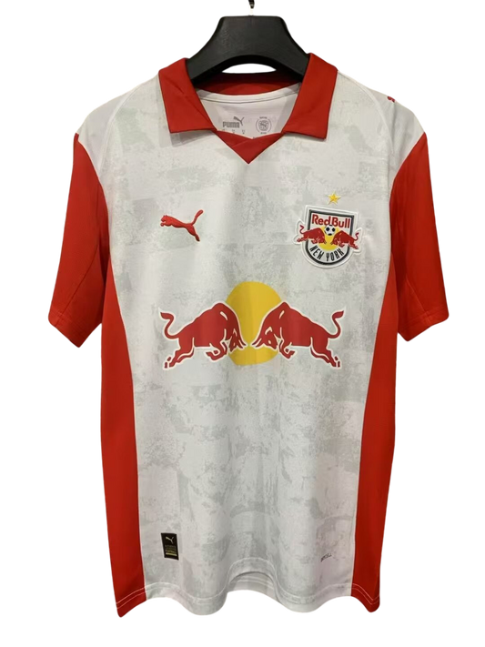 Maillot RB Leipzig 25/26 Home Spécial