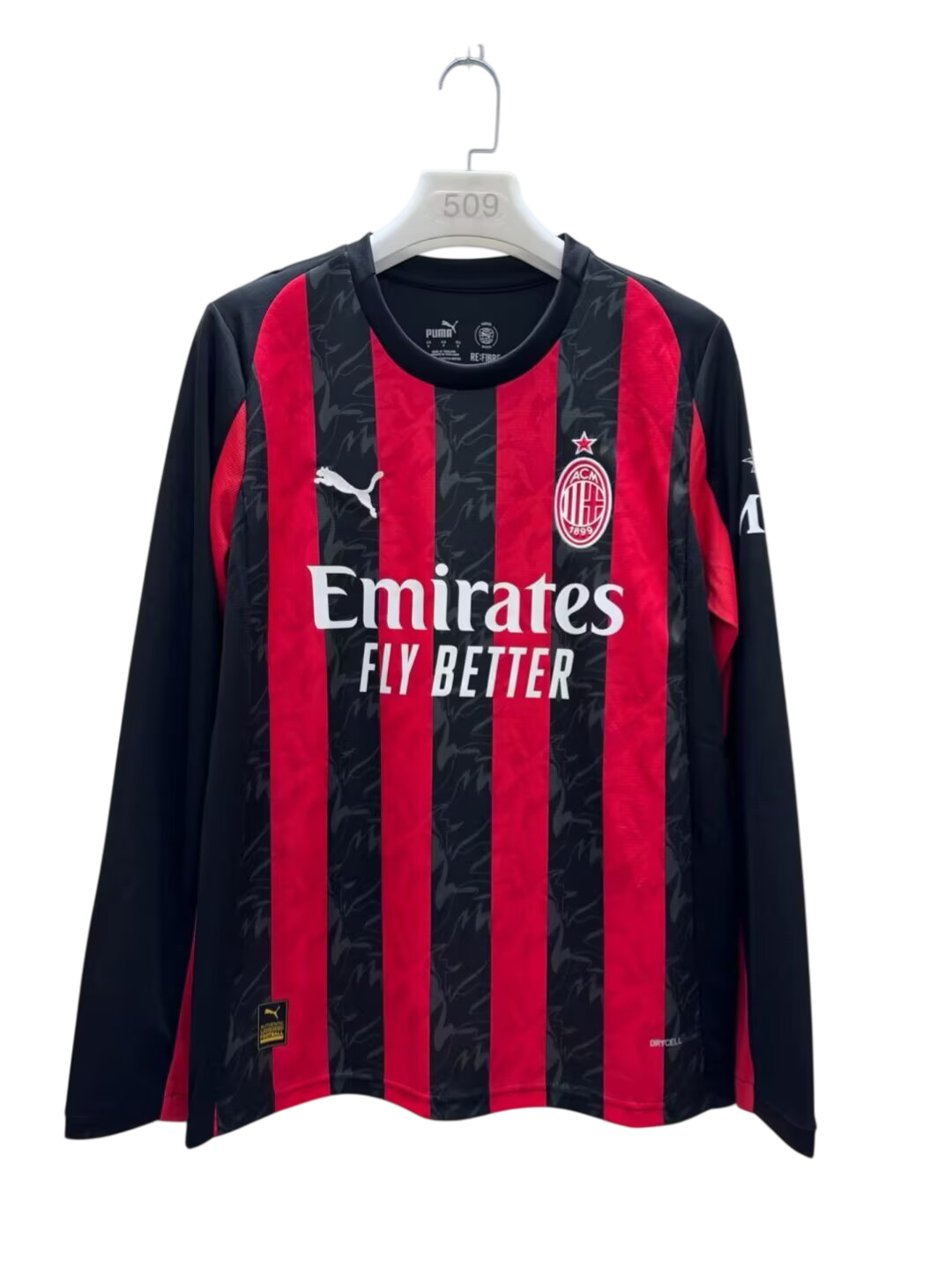 Maillot Arsenal 25/26