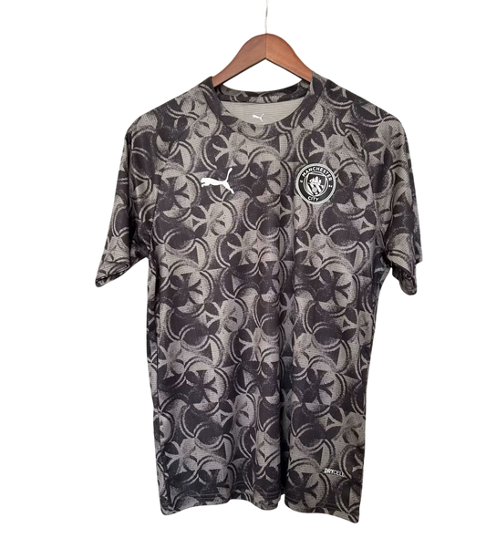 Maillot 25/26 Manchester city entraînement
