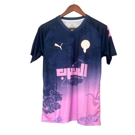 Maillot 25/26 Maroc Spécial Rose