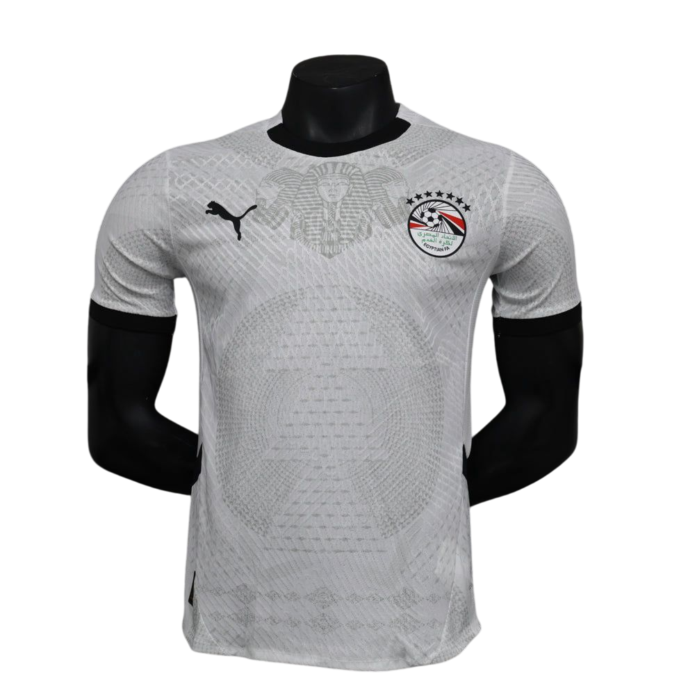 Maillot Player 25/26 Egypte