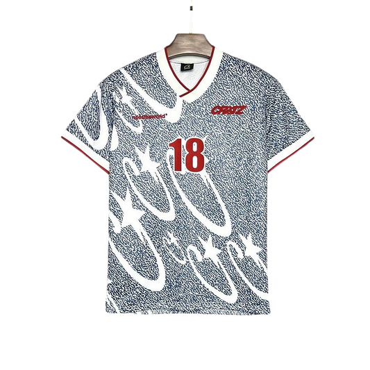 Maillot 25/26 USA Spécial