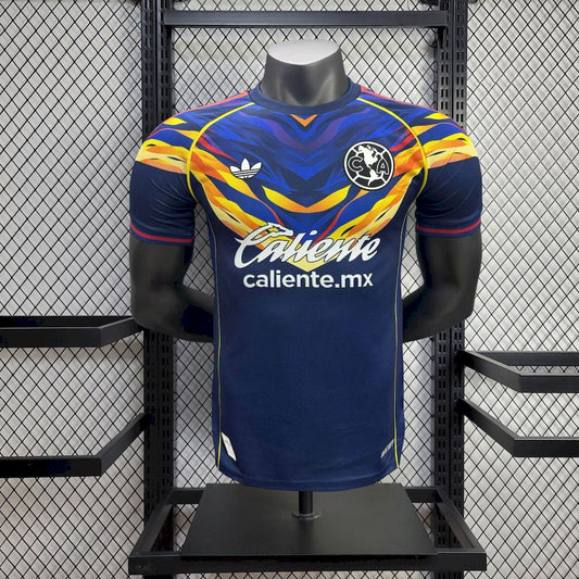 Club America maillot foot 2025 2026