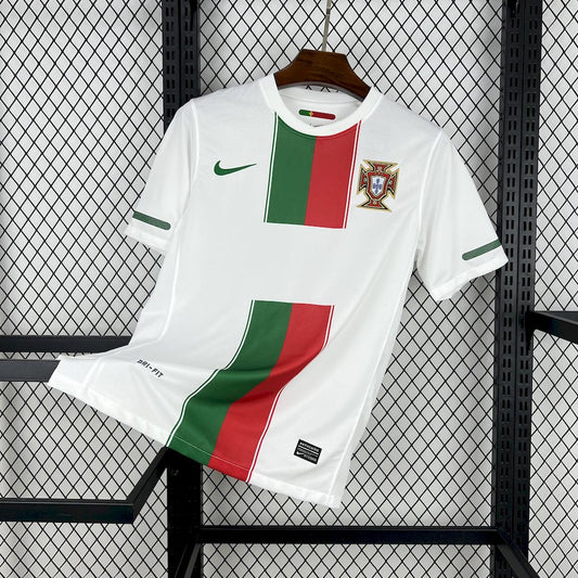 Portugal maillot foot extérieur 2025 2026