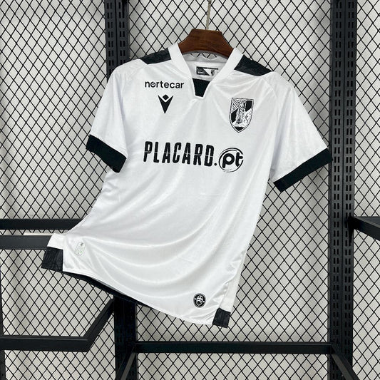 Vitoria de Guimaraes maillot foot domicile 2025 2026