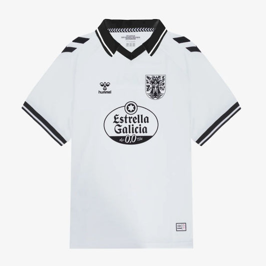 Celta Vigo maillot foot extérieur 2025 2026