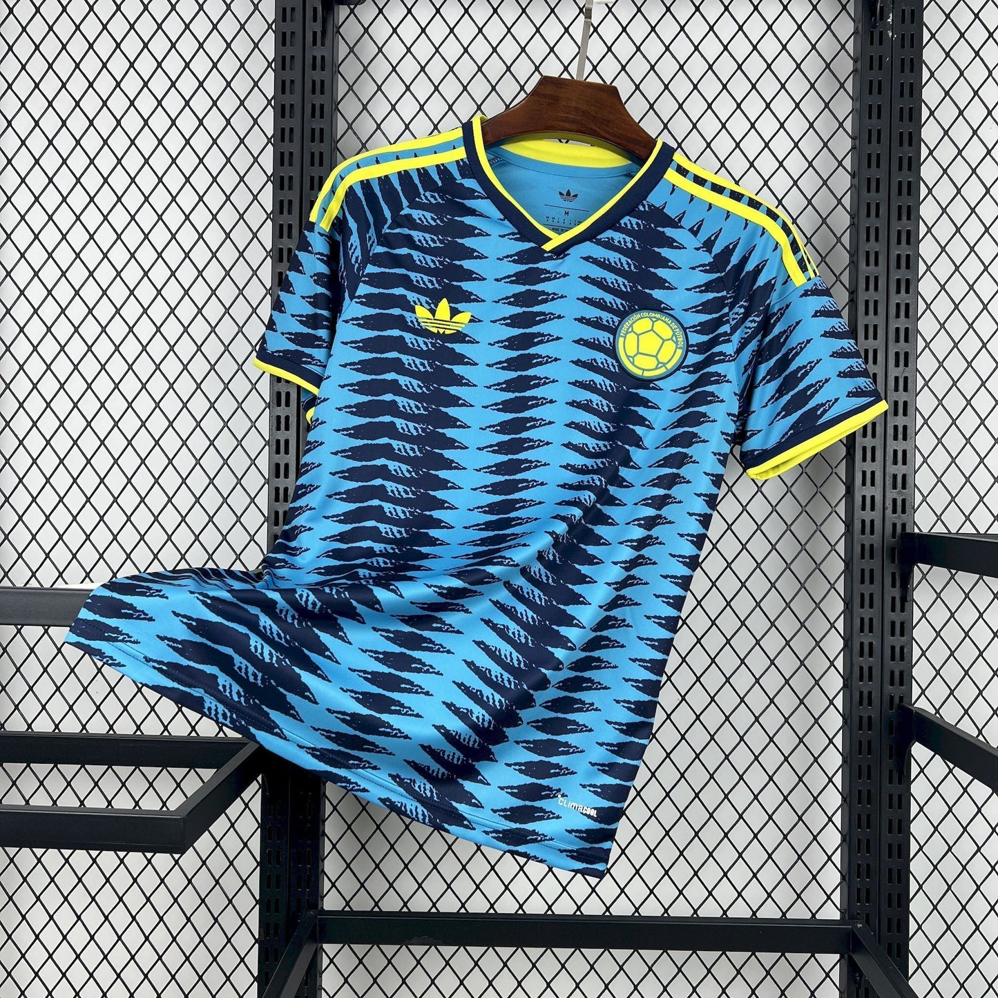 Colombia 2026 World Cup jersey