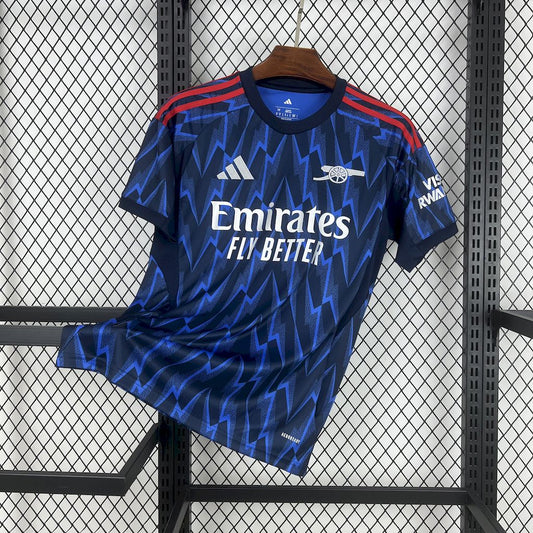 Arsenal maillot foot extérieur 2025 2026