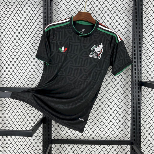Mexique maillot foot extérieur 2025 2026