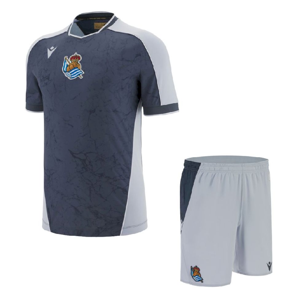Kit Enfant Real Sociedad 2025 2026