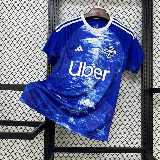 Como 1907 maillot foot 2025 2026