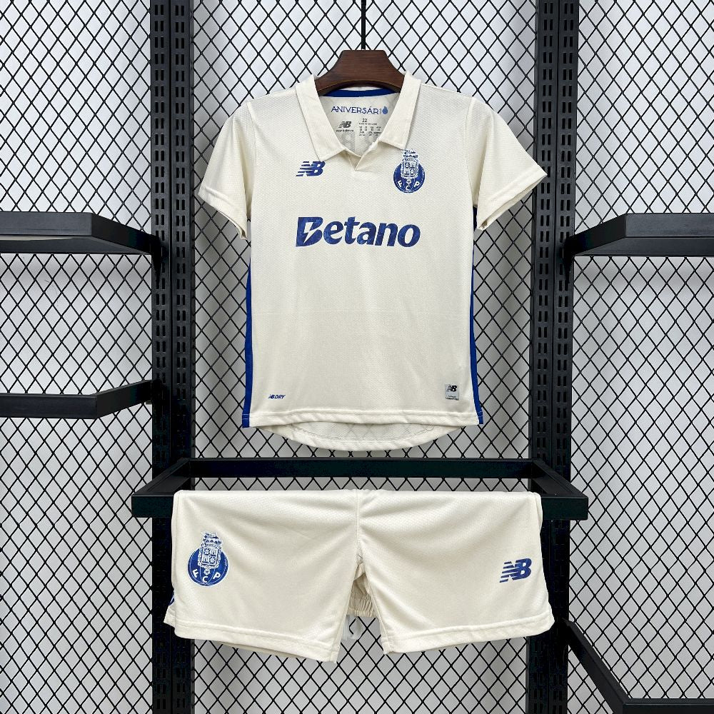 Kit Enfant FC Porto 2025 2026