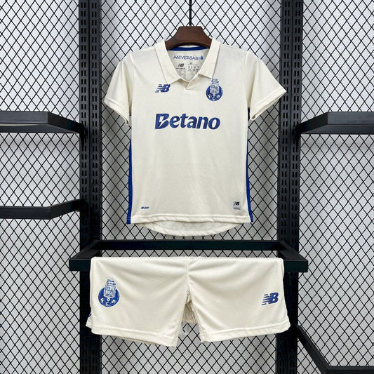 Kit Enfant FC Porto 2025 2026