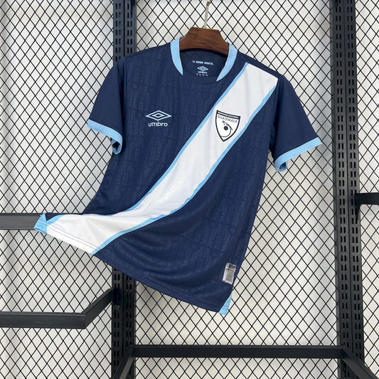 Guatemala maillot foot extérieur 2025 2026