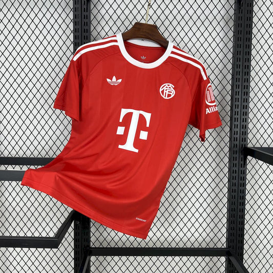 Bayern Munich maillot foot gardien 2025 2026