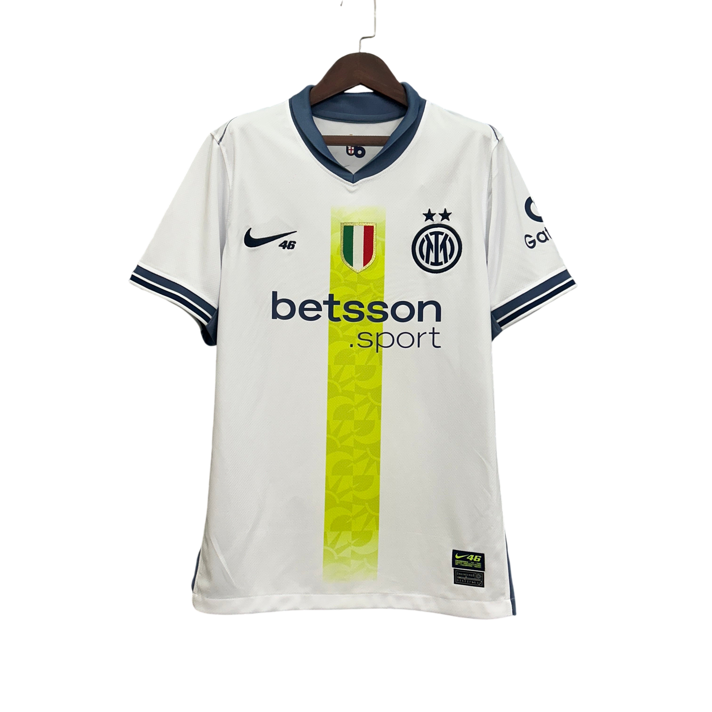 Maillot 25/26 Inter Milan Spécial