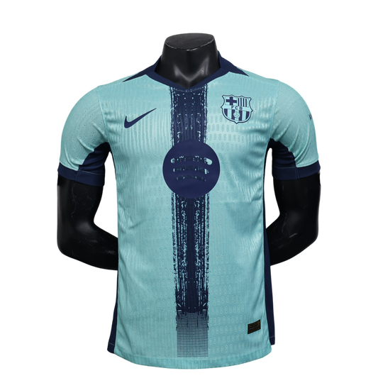 Maillot 25/26 Barcelone Player