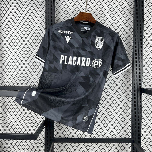 Vitoria de Guimaraes maillot foot extérieur 2025 2026