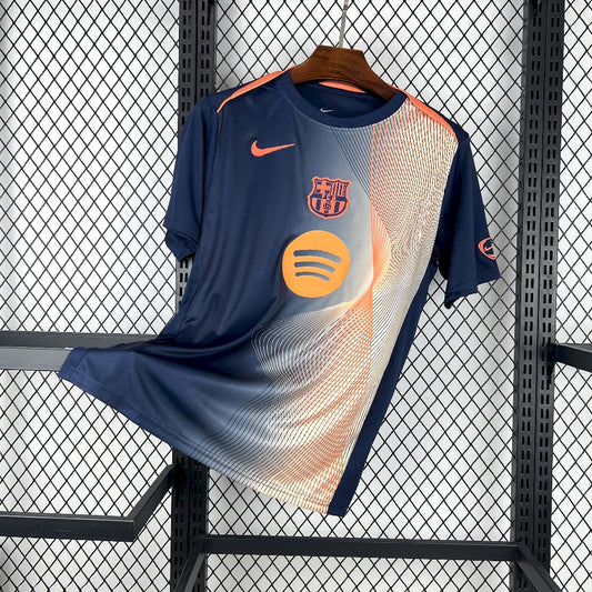 FC Barcelone maillot foot third 2025 2026