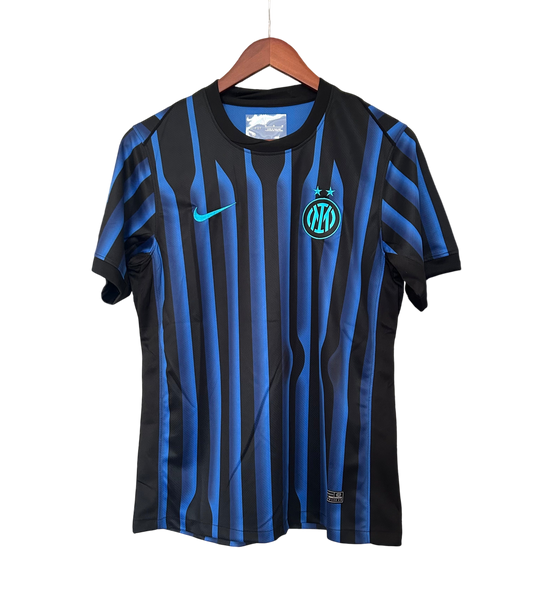 Maillot 25/26 Inter Milan