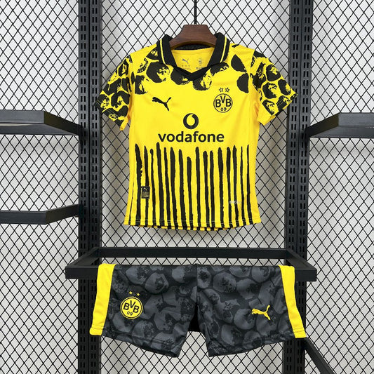 Kit Enfant Borussia Dortmund  2025 2026
