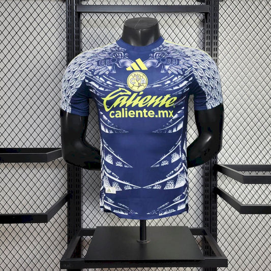 Club America maillot foot extérieur 2025 2026