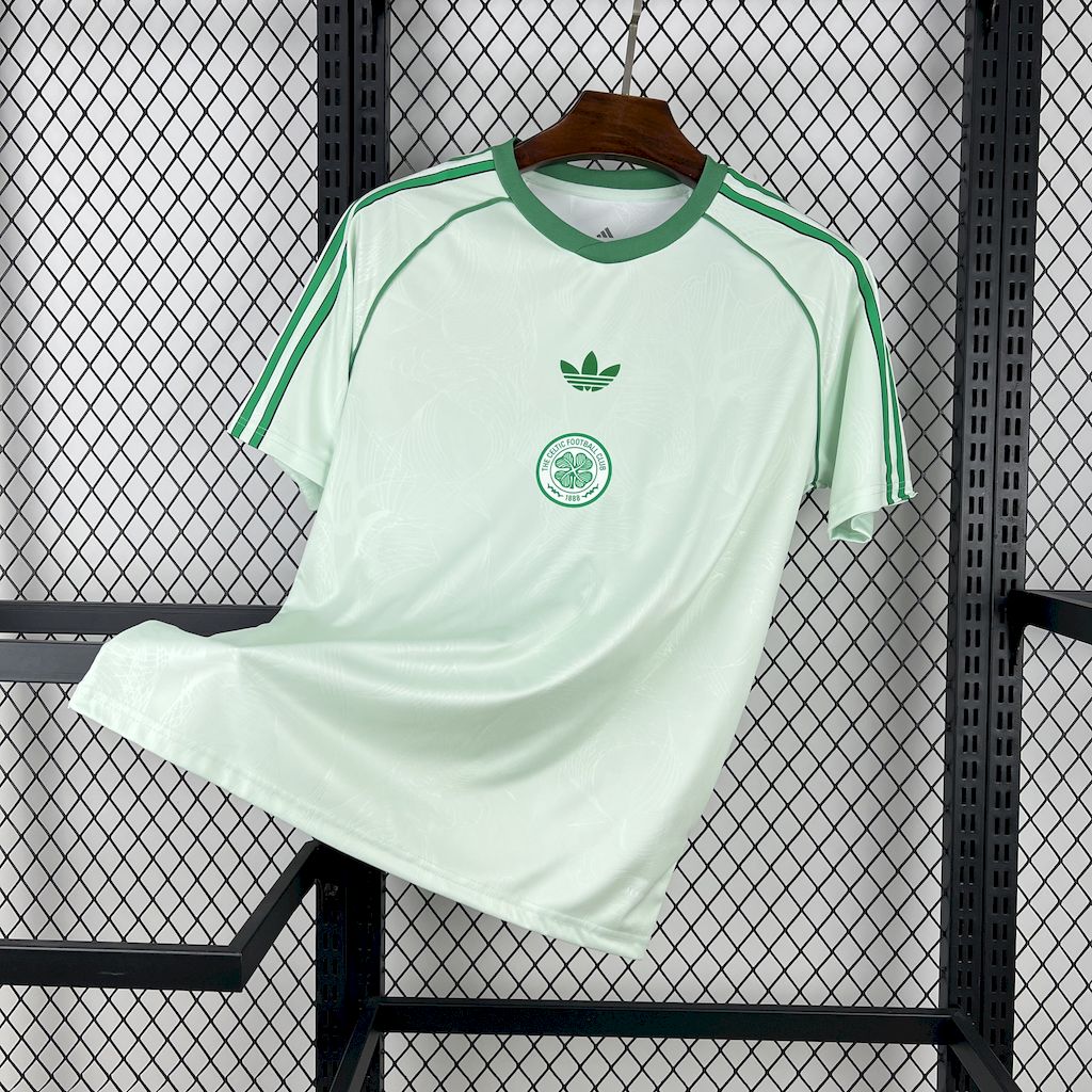 Celtic maillot foot 2025 2026