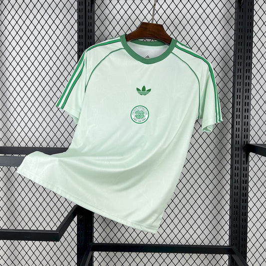 Celtic maillot foot 2025 2026