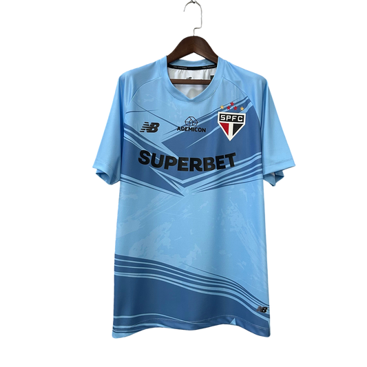 Maillot 25/26 Sao Paulo Entraînement