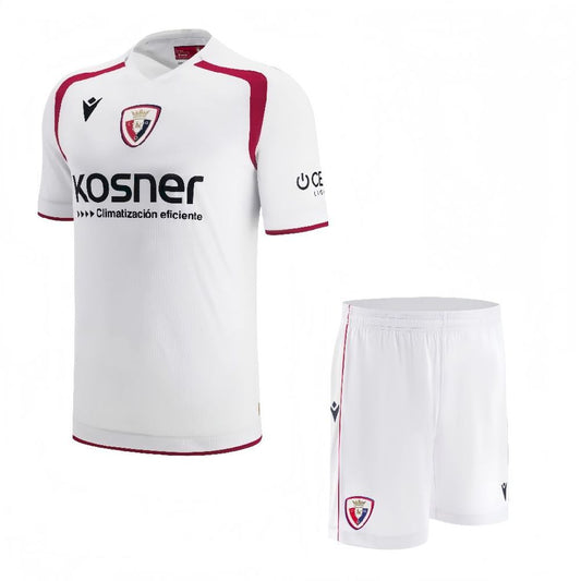 Kit Enfant Osasuna 2025 2026
