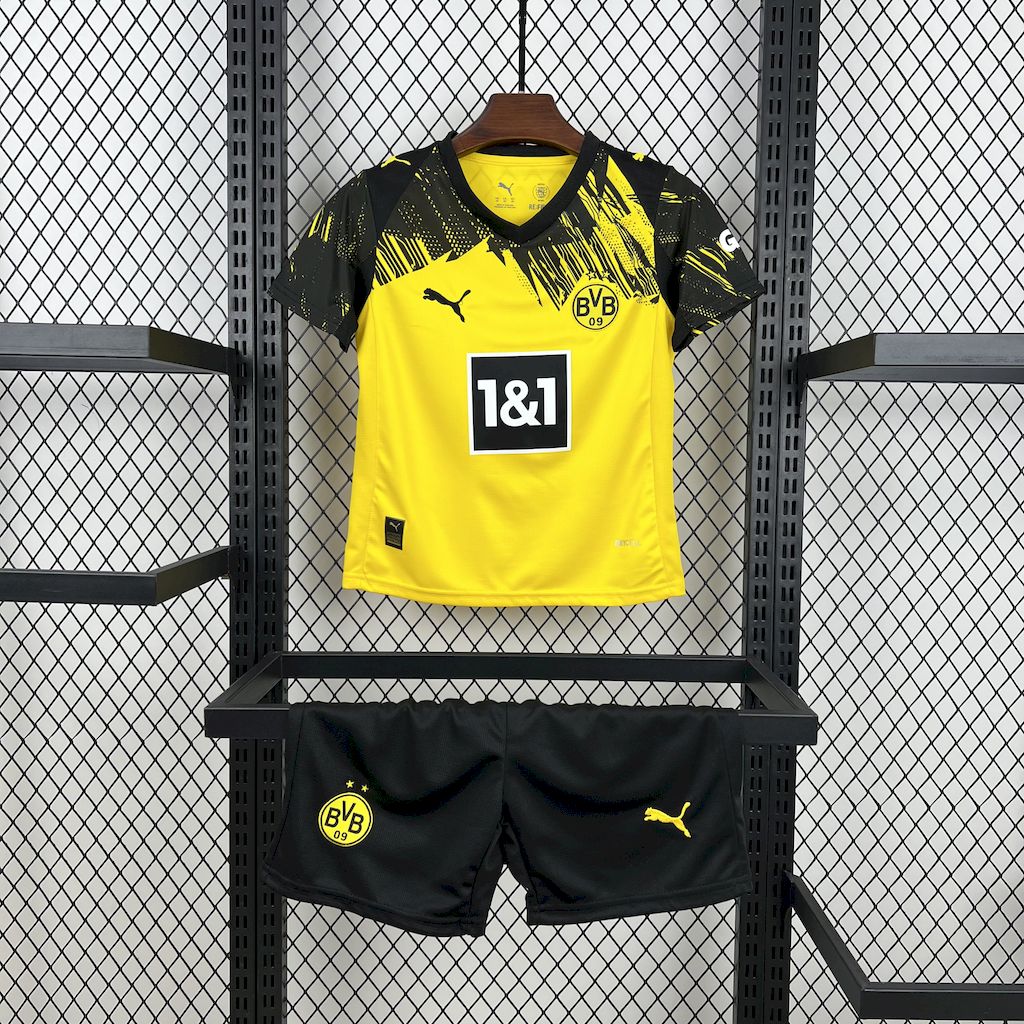 Dortmund Kids' Kit 2025 2026