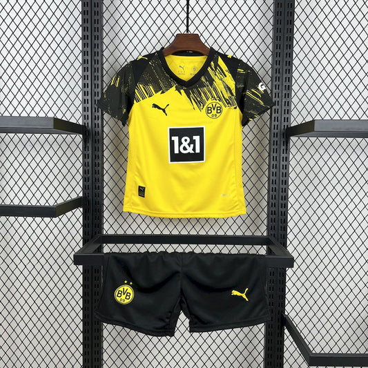Kit Enfant Dortmund 2025 2026