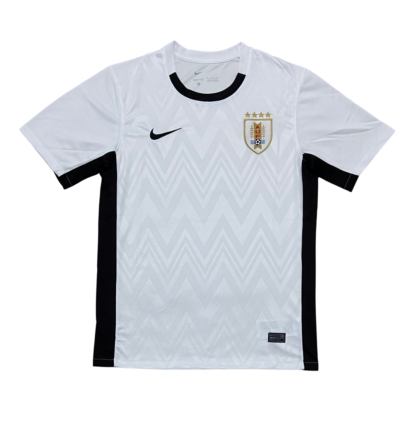 Maillot 25/26 Uruguay