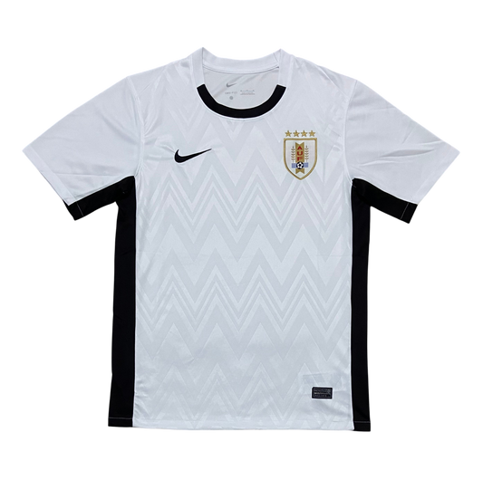 Maillot 25/26 Uruguay