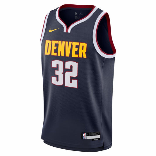 Maillot NBA Denver Nuggets Icon Edition