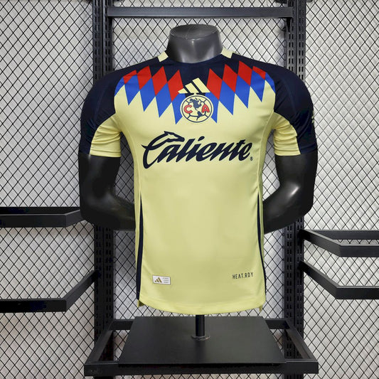 Club America maillot foot domicile 2025 2026