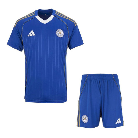 Kit Enfant Leicester 2025 2026