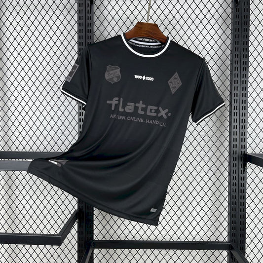 Borussia Mönchengladbach maillot foot 2025 2026