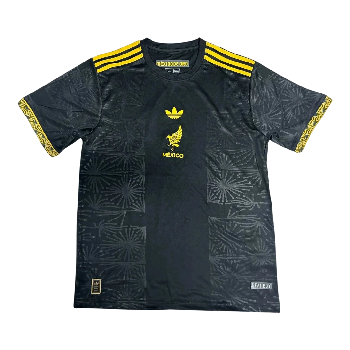 Maillot 25/26 Mexique