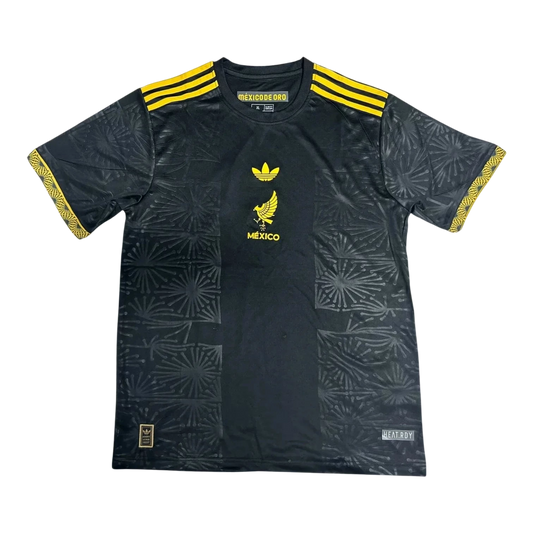 Maillot 25/26 Mexique