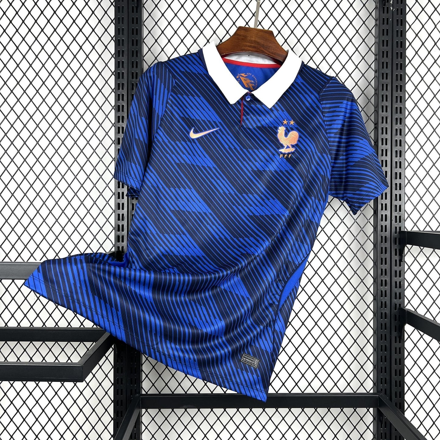France Home World Cup 2026 Jersey