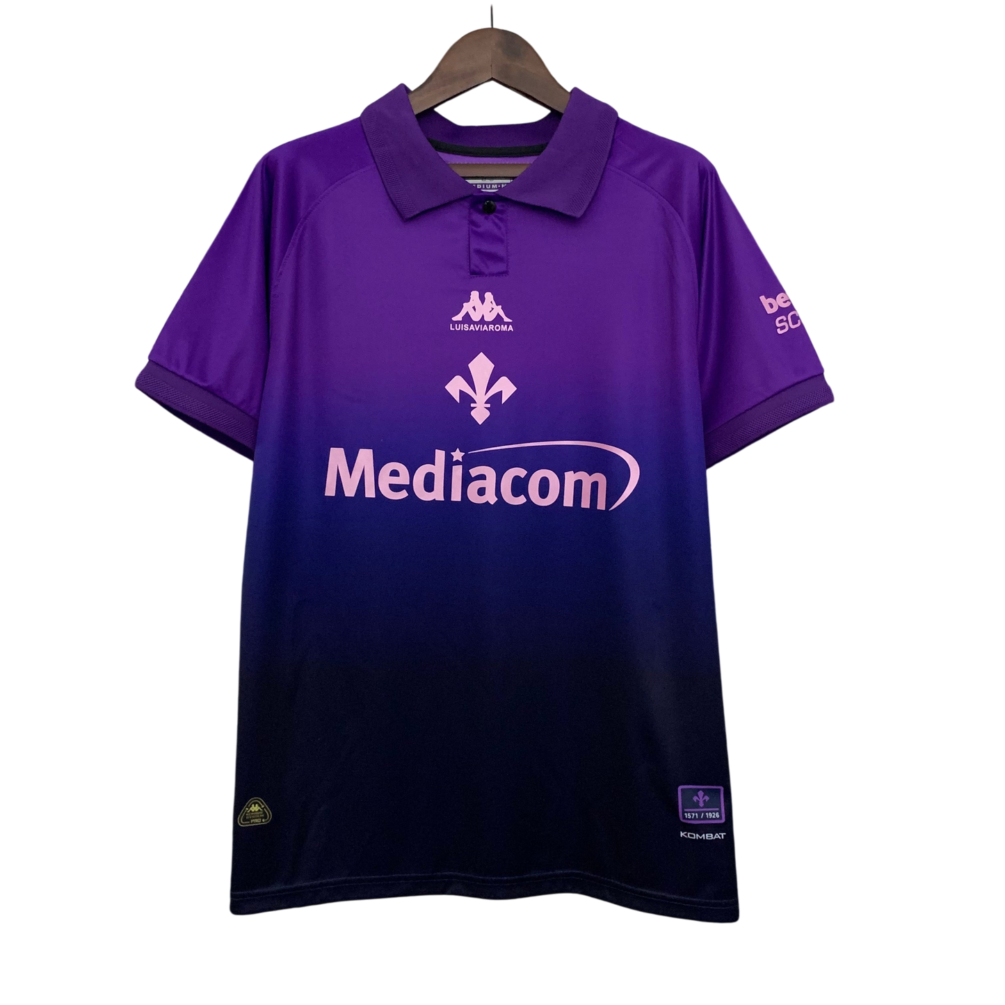 Maillot 25/26 Fiorentina Spécial