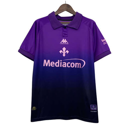 Maillot 25/26 Fiorentina Spécial