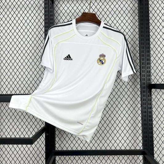 Real Madrid maillot foot domicile 2025 2026