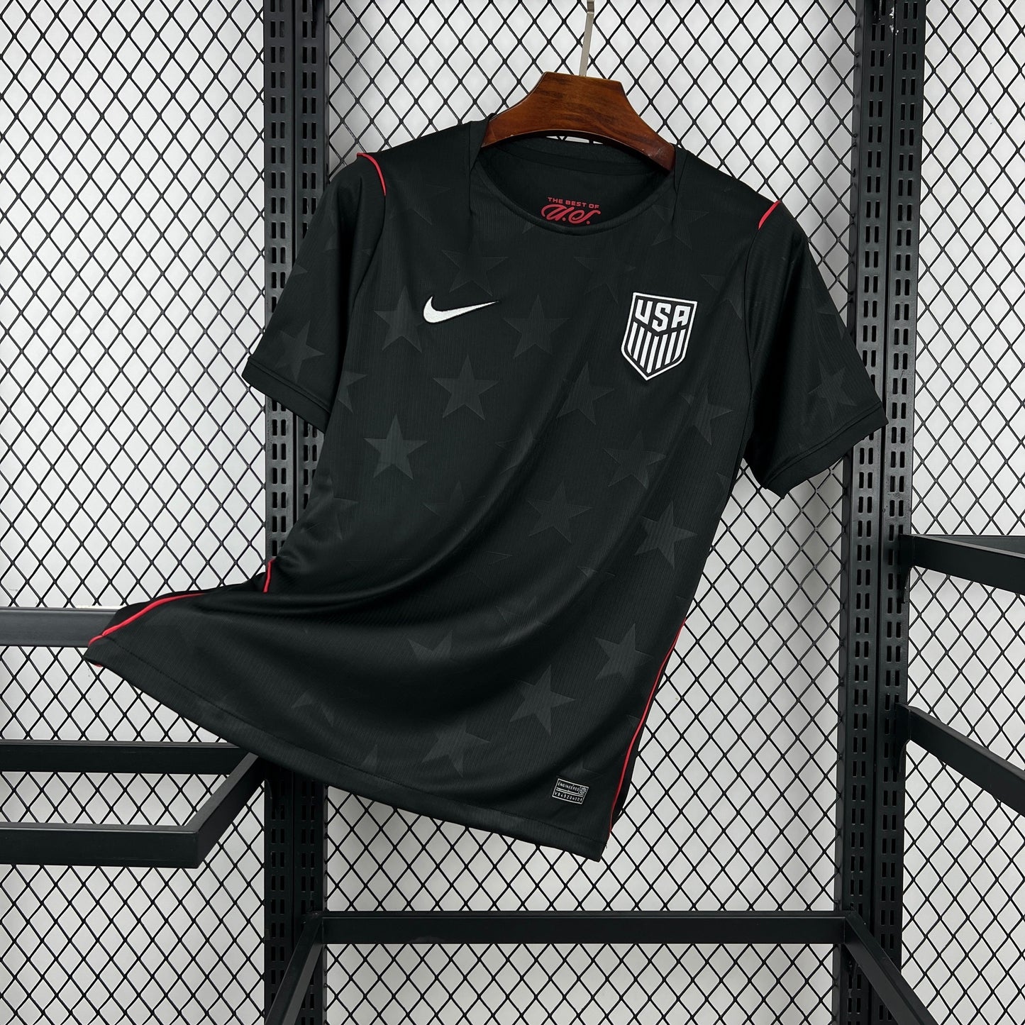 USA Away World Cup 2026 Jersey
