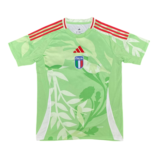 Maillot 25/26 Italie Extérieur