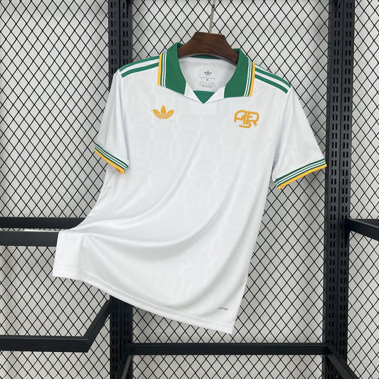 AS Roma maillot foot third 2025 2026